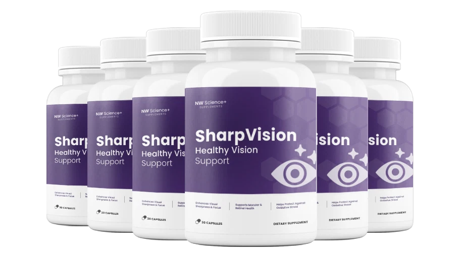 Sharpvision